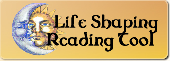 Life Shaping Reading Tool